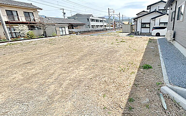 いろどりアイタウン 上田市中野 その他