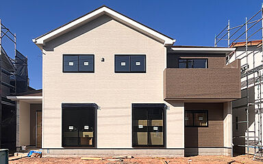 いろどりアイタウン 松阪市山室町 その他