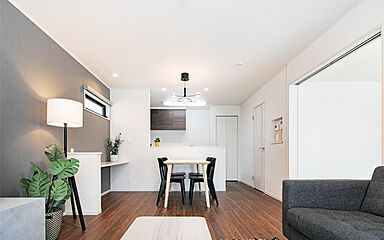 いろどりアイタウン 安曇野市穂高柏原 その他