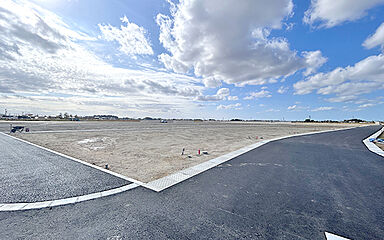 いろどりアイタウン 新発田市富塚町2丁目 その他