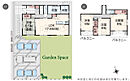 山梨県甲斐市龍地字池久保4335番4 他：物件画像