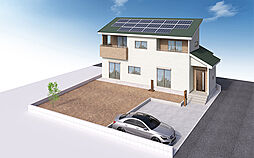 山梨県中央市西花輪字西河原2451番1、2449番1