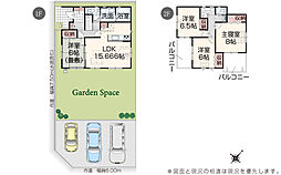 千葉県木更津市中島字呑堀2349番4他