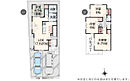 千葉県我孫子市南新木3丁目7番21：物件画像