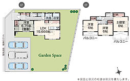 群馬県桐生市広沢町4丁目字塚越2009番17他