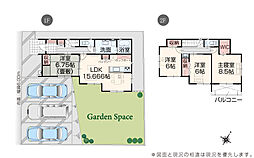 群馬県伊勢崎市三室町4388-18 他