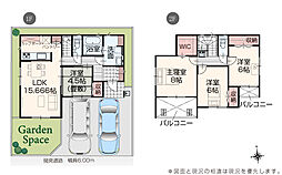 新潟県新潟市東区逢谷内6丁目156番8 他