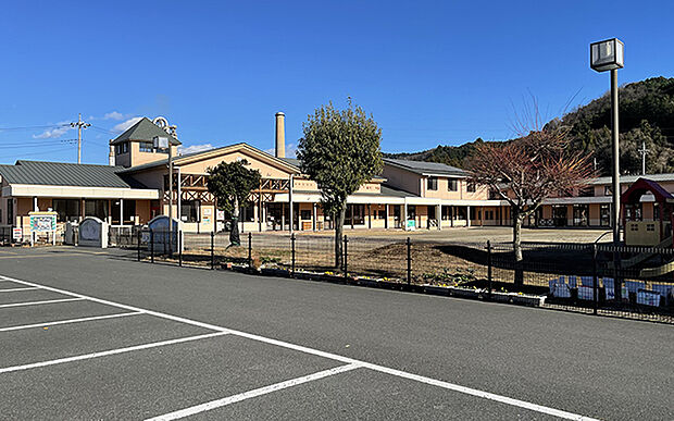 くずう保育園(約790m)