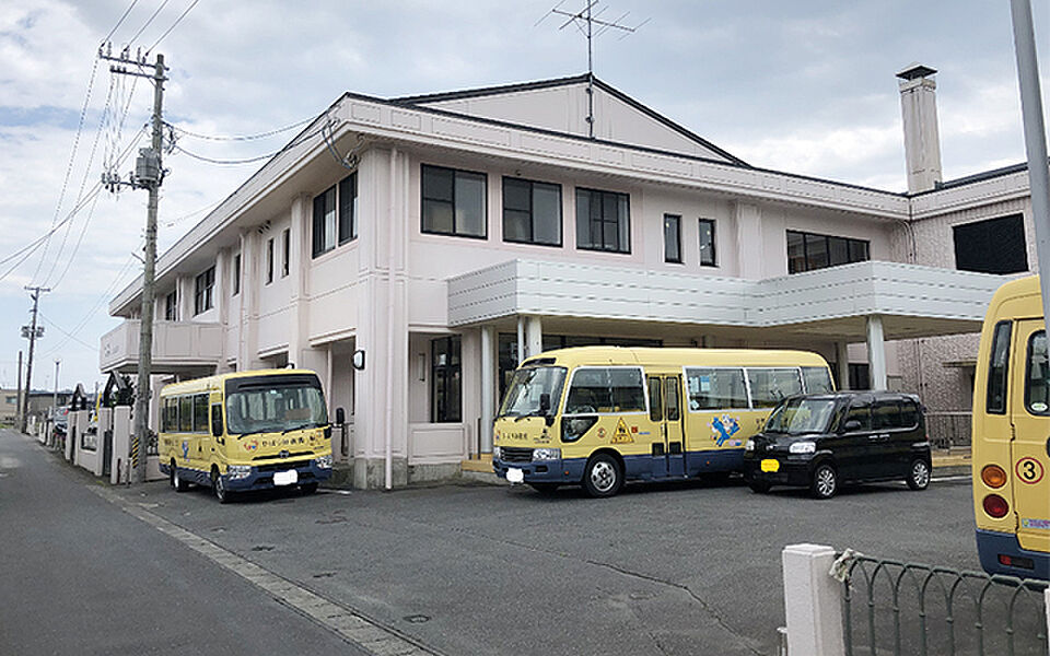 【学校】ひばり幼稚園