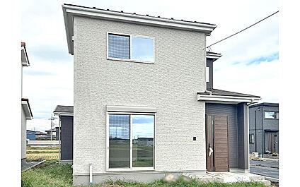 現地写真：外観（2号棟）