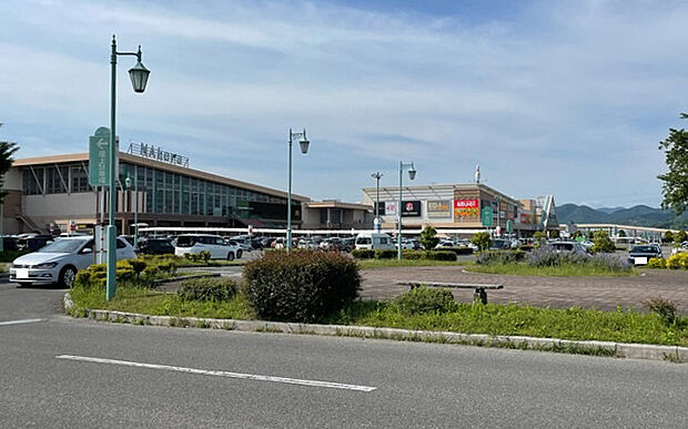 モレラ岐阜（約1,880m）