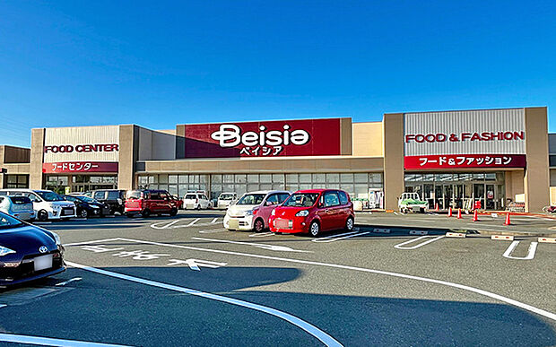 ベイシアフードセンター 磐田豊岡店(約2,220m)