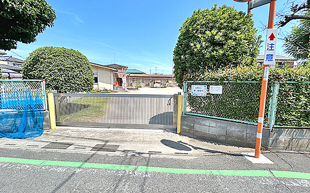 第一保育所(約700m)