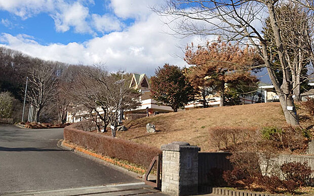 市立白河第四小学校(約1,050m)
