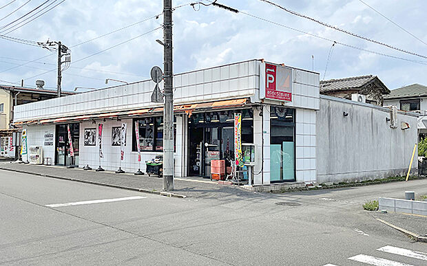 みどりや(約310m)