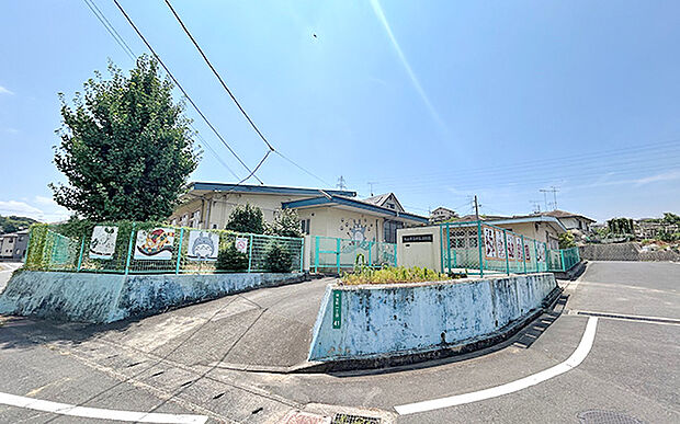 福山市立坪生幼稚園(約910m)