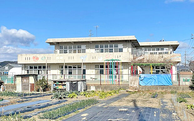 西郷保育所（約710m）