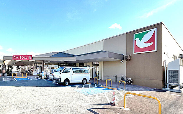 ヨークベニマル大街道店（約810m）