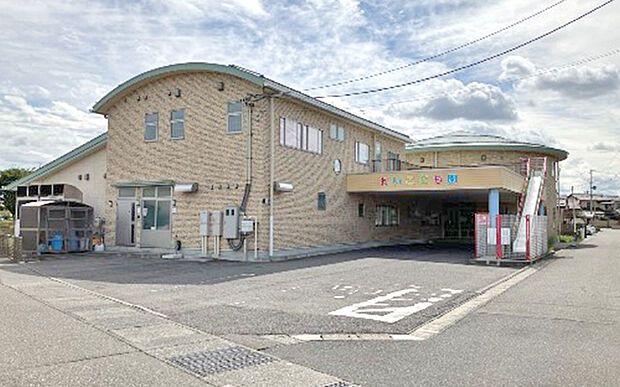 あいこども園（約1,010m）