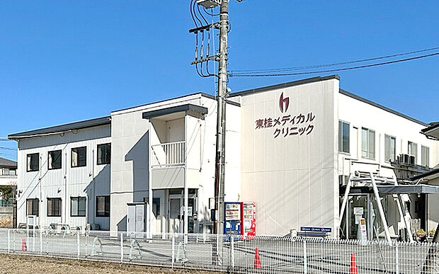 東桂メディカルクリニック（約2,440m）