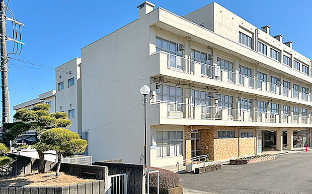 相模原市立田名北小学校（約1,190m）