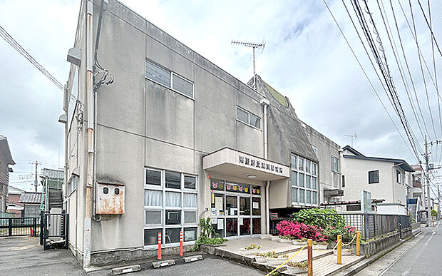 熊谷市立荒川保育所（約170m）