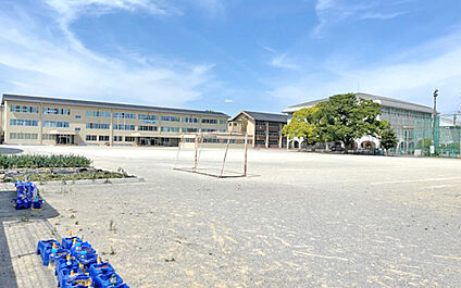 北方町立北学園 920m