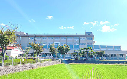 新潟市立大形中学校 2000m