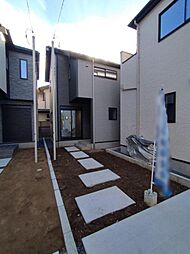 千葉県習志野市藤崎5丁目