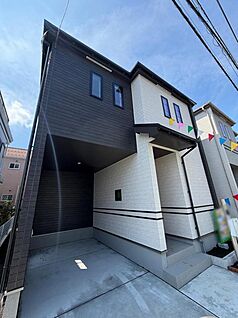 C号棟