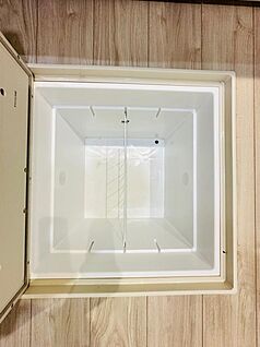 床下収納