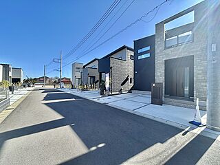 ブライトコート八街 Luxury その他