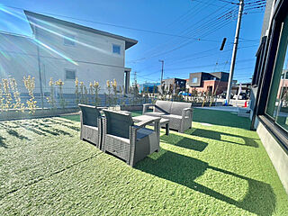 ブライトコート西白井 Luxury その他