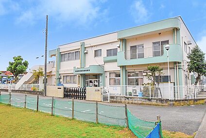 市川市立北方保育園 300m(徒歩4分)