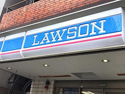 ローソン市川北方一丁目店 70m(徒歩1分)