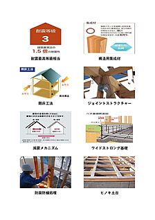  耐震構造