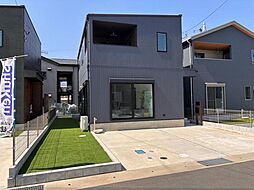 神奈川県小田原市堀之内102 付近