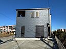 神奈川県座間市西栗原1-10-30 付近：物件画像