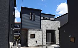 神奈川県座間市西栗原1-10-30 付近