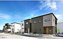 神奈川県座間市西栗原2-3-2 付近：物件画像