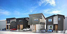 神奈川県高座郡寒川町倉見1200-4付近