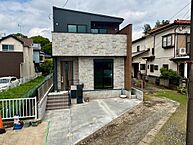 神奈川県綾瀬市上土棚中5-4-30 付近：物件画像