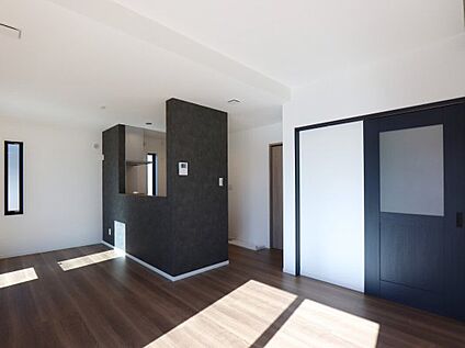 ◇リビングダイニング