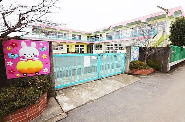 旭保育園（約1,500m）