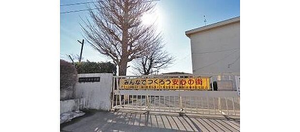 綾瀬市立天台小学校(約330m)