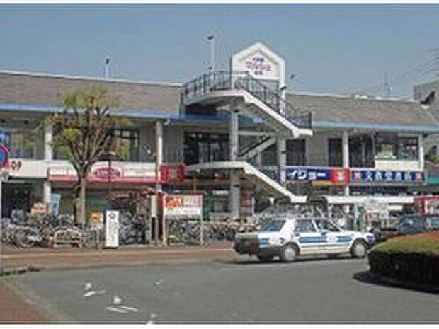 小田急小田原線「座間駅」(約1,600m)