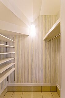 (当社施工例)【シューズクローゼット】