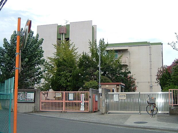 松原小学校(約480m・徒歩6分)