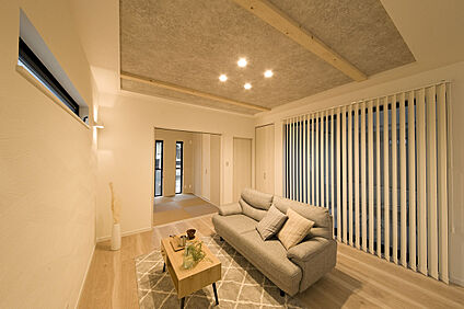 【ライティングデザイン】