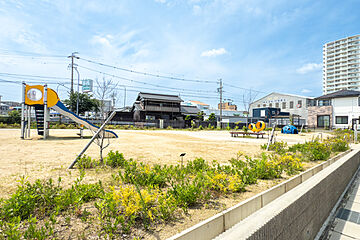 【トヨタホーム】アーバンヴィラ豊田 その他